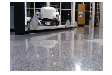 Terrazzo Restoration